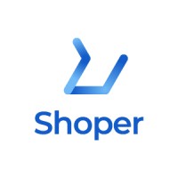 Shoper Logo