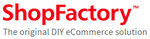ShopFactory Logo