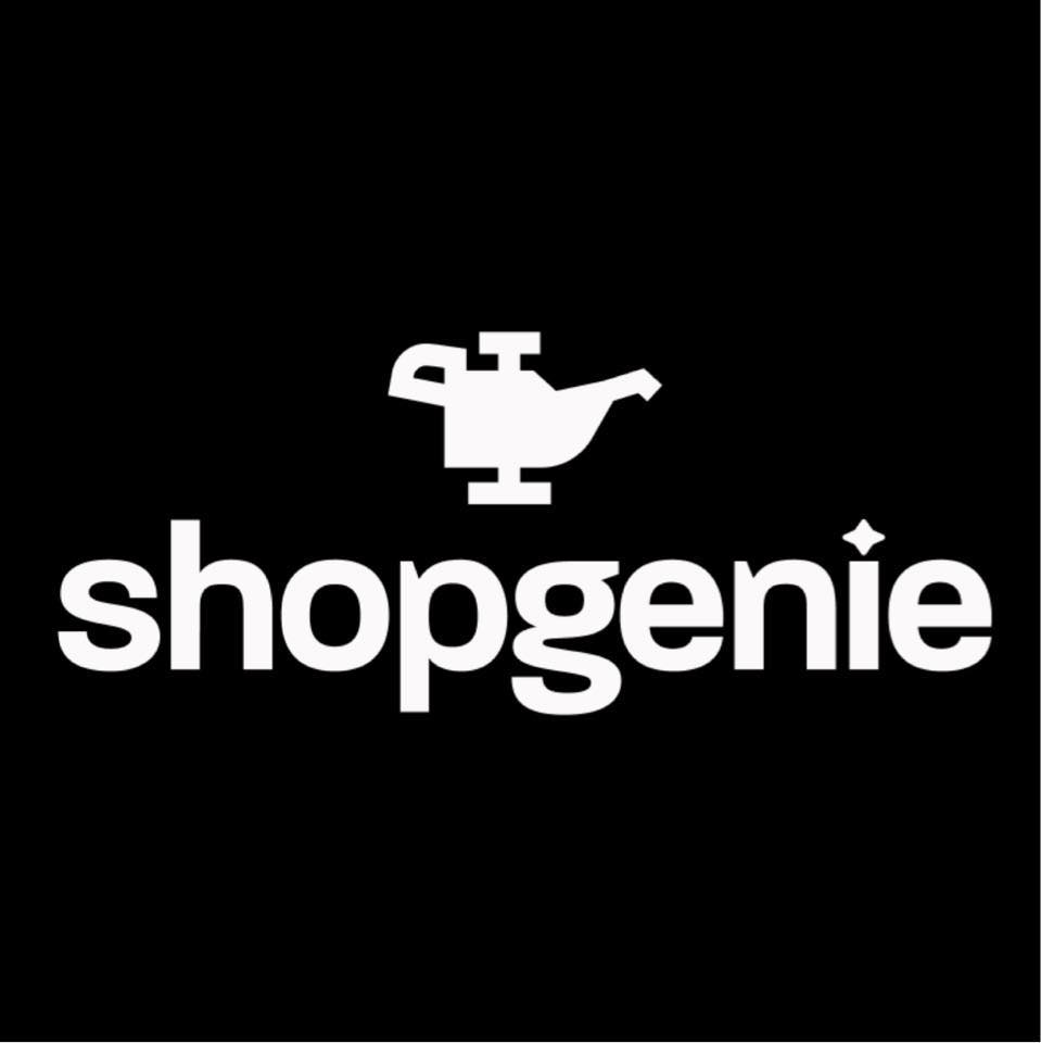 Shopgenie logo