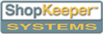ShopKeeper Job Control logo