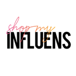 ShopMyInfluens logo