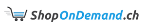 ShopOnDemand.ch logo