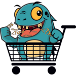 ShoppingFeeder logo
