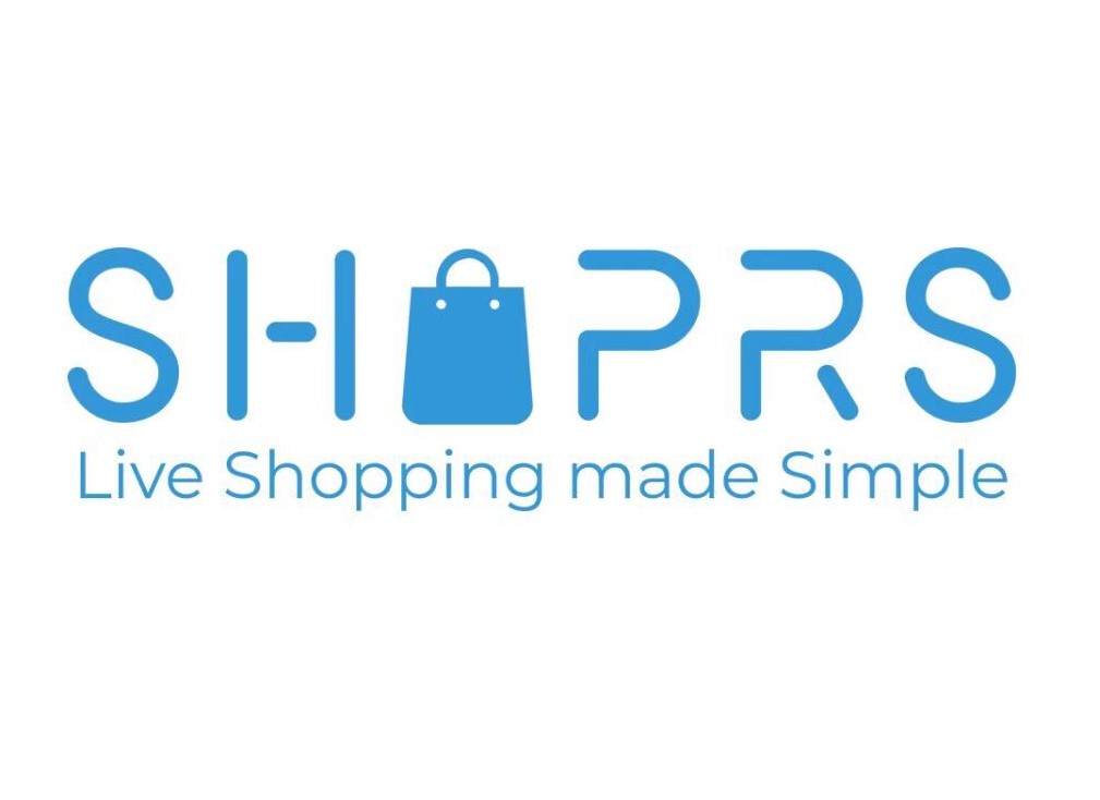 SHOPRS logo