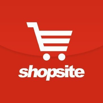 ShopSite Logo
