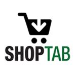 ShopTab Logo