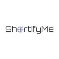 ShortifyMe logo