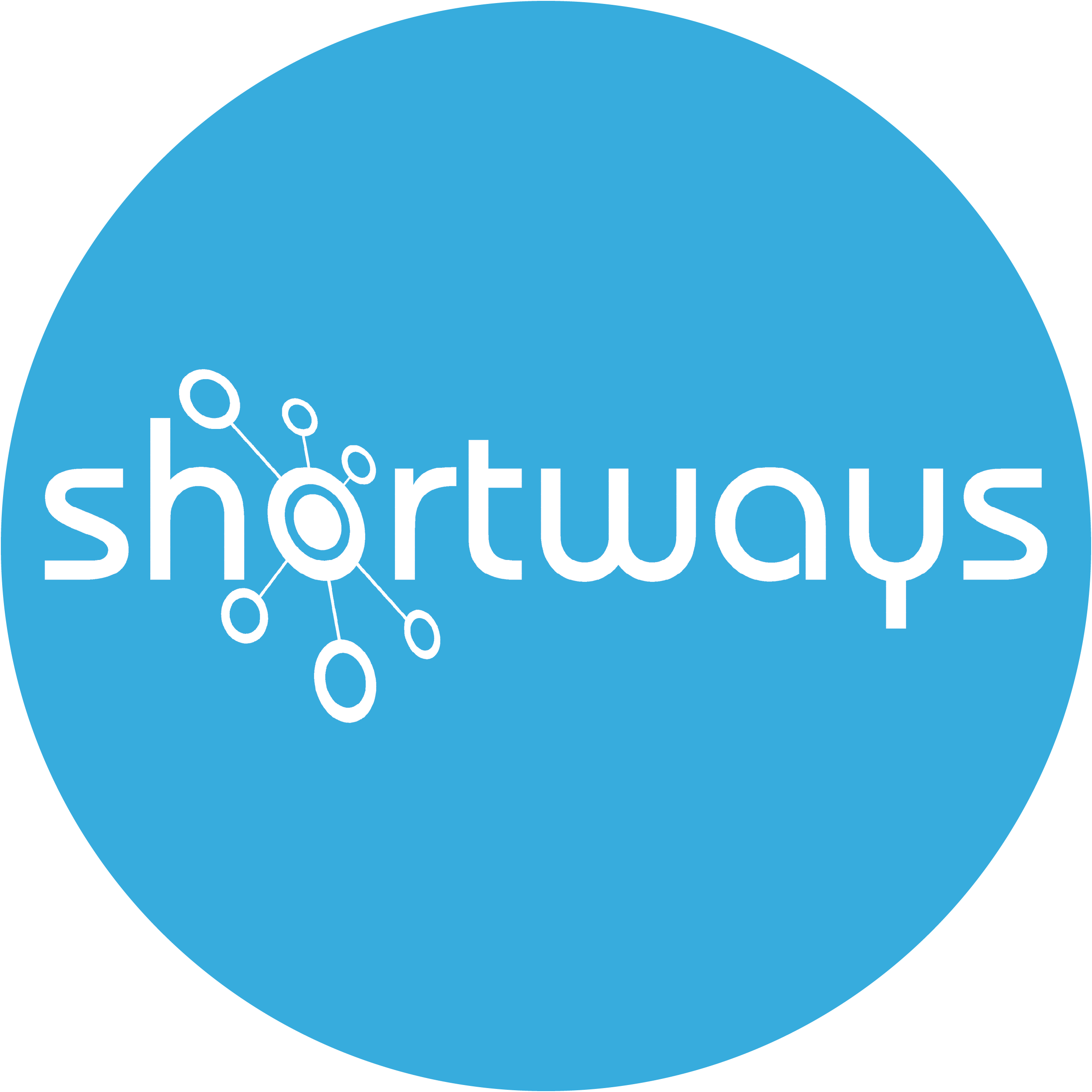 Shortways logo