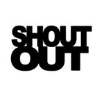 Shoutout logo