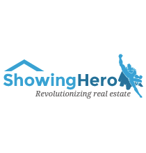 ShowingHero  logo