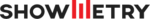 Showmetry logo