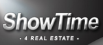 ShowTime logo