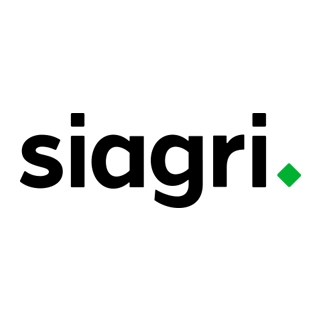 Siagri Agribusiness Logo
