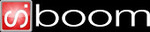 SiBOOM logo