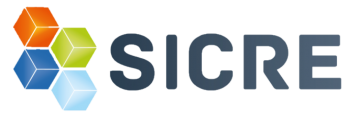 SICRE logo