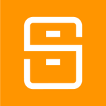 SideDrawer logo