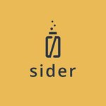 Sider Logo