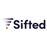Sifted Logistics Intelligence (LI) Logo