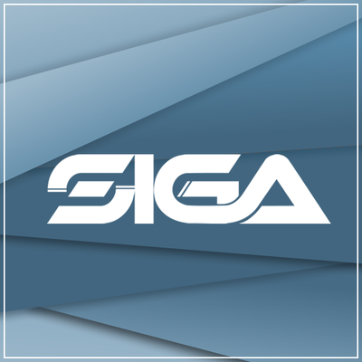 SIGA Seguros logo
