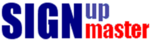 Sign Up Master logo