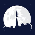Signage Rocket logo
