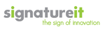 Signature-IT Configure-to-Quote logo