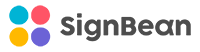 SignBean Studio logo
