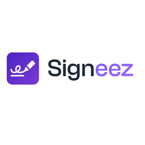 Signeez logo