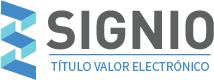 Signio logo