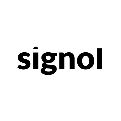 Signol logo