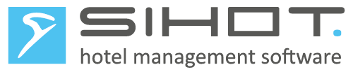 SIHOT logo