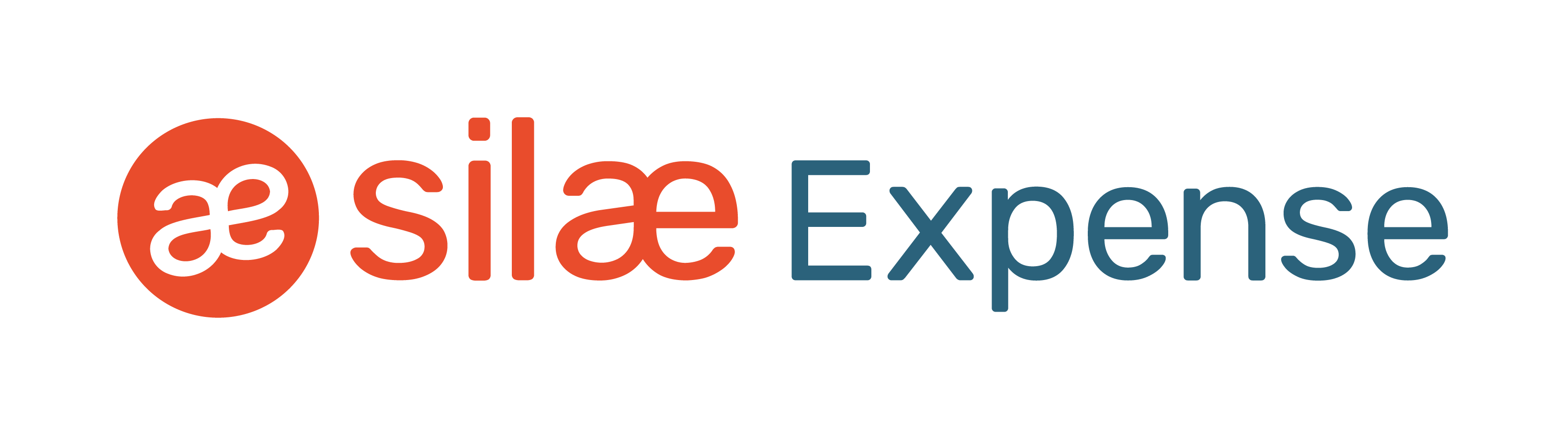Silae Expense logo