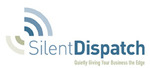 SilentDispatch logo