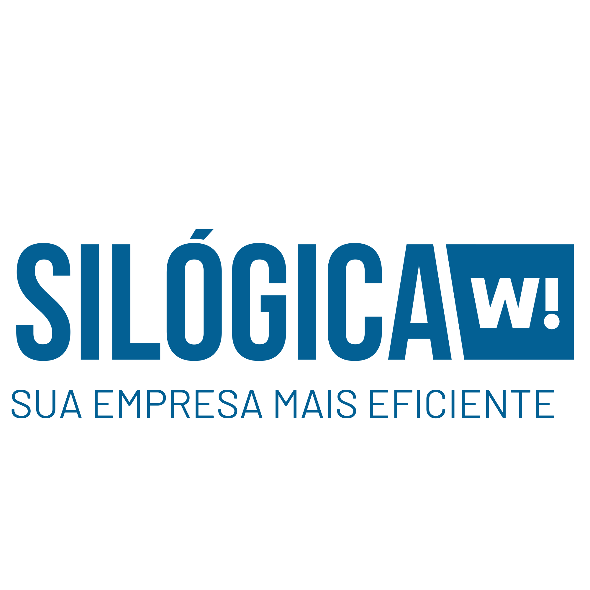 Silógica W logo