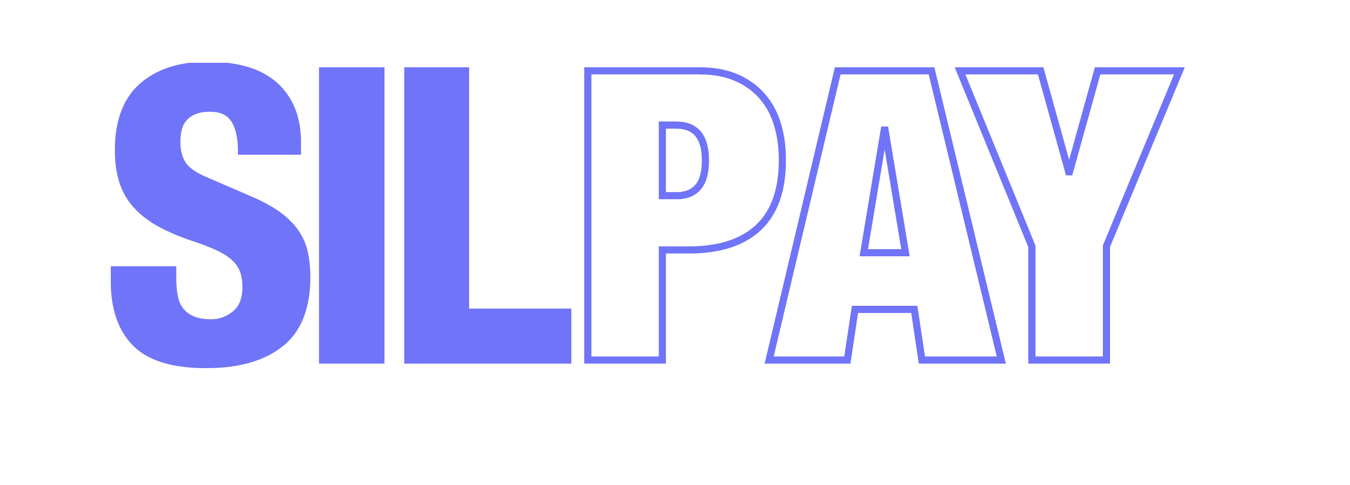 Silpay logo