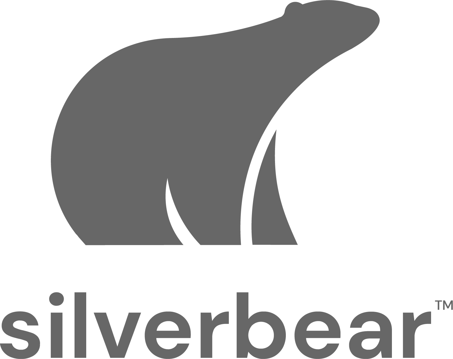 Silverbear logo