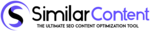 Similar Content logo