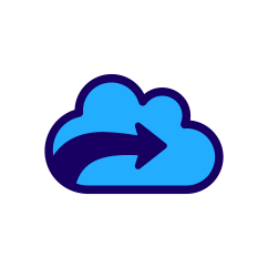 Simple File Upload logo