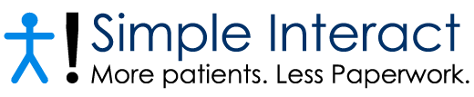Simple Interact logo