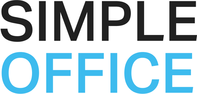 Simple Office logo