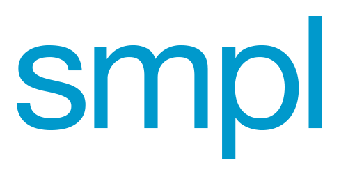 Simple Phone logo
