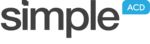 SimpleACD logo