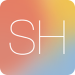 SimpleHeatmaps logo