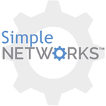SimpleNETWORKS logo