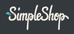 SimpleShop logo