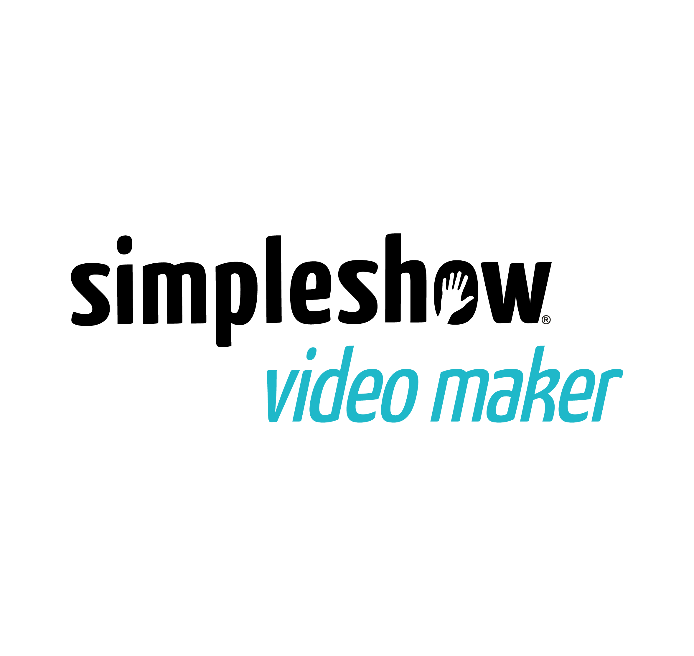 simpleshow video maker logo