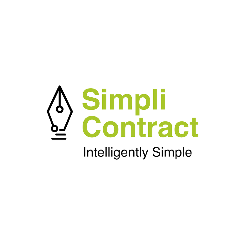 SimpliContract logo