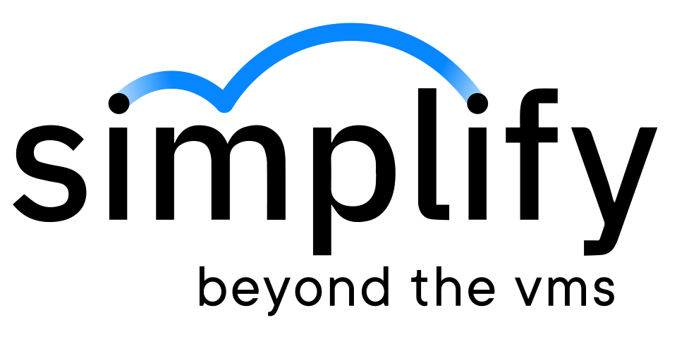 SimplifyVMS logo