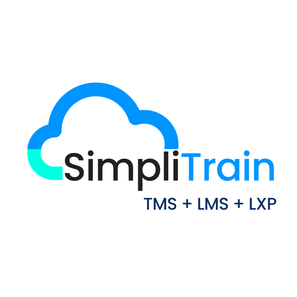 SimpliTrain logo