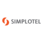Simplotel logo